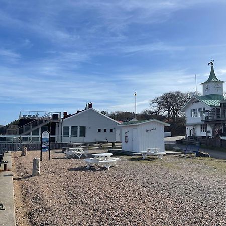 Lilla Saturnus Villa Ljungskile Eksteriør bilde