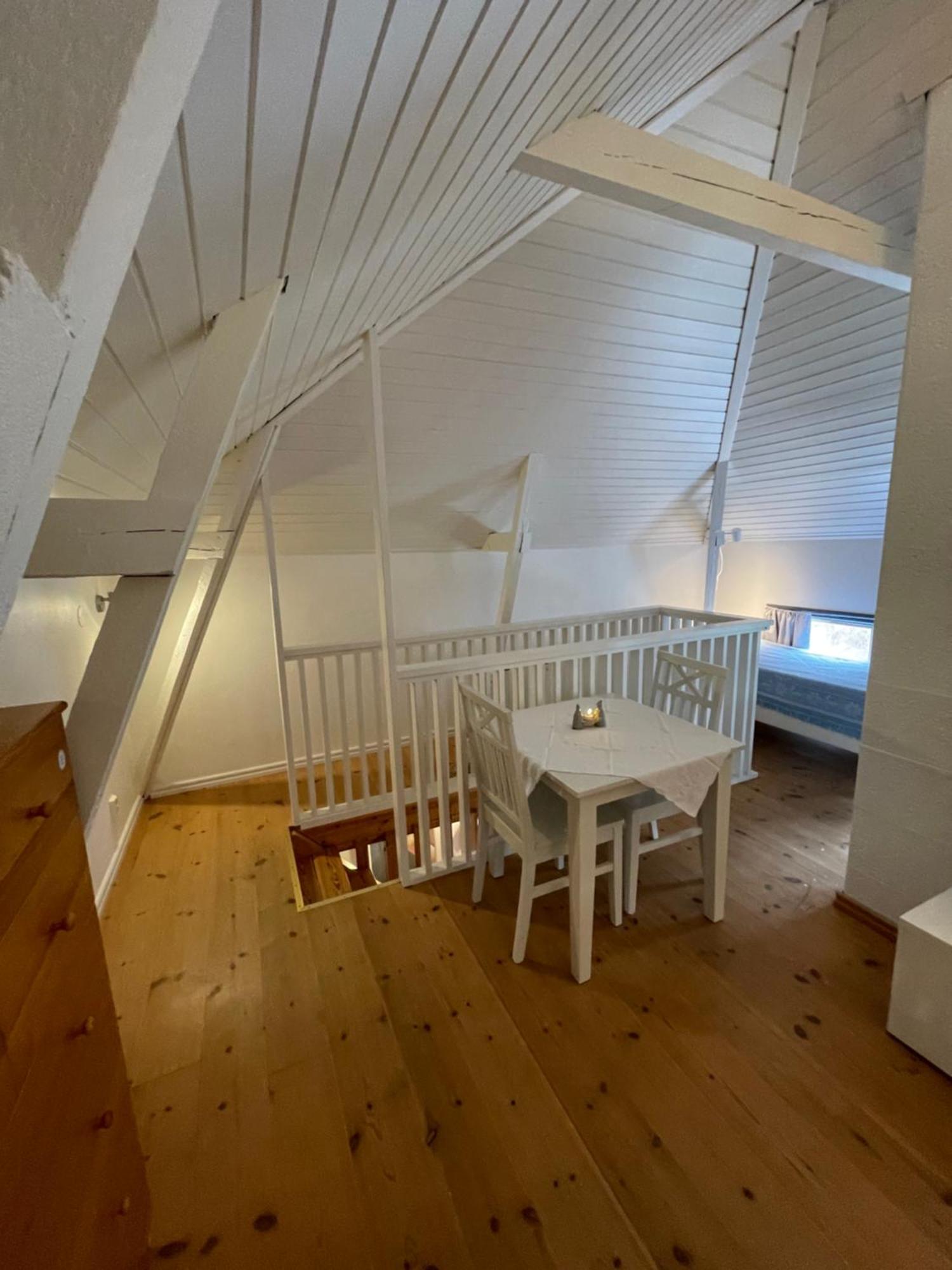 Lilla Saturnus Villa Ljungskile Eksteriør bilde